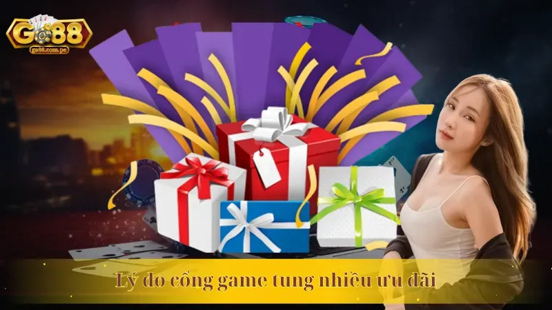 Thưởng nạp lại hàng ngày 88ga